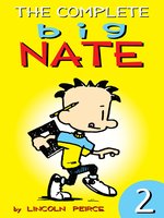 The Complete Big Nate, Volume 2